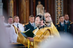 С верой в сердце и любовью к ближнему